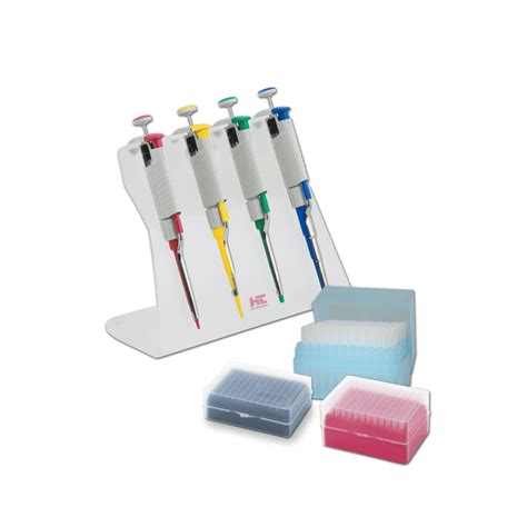 LABMATE PRO pipette series